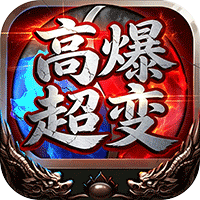 烈火骑士(高爆超变福利版)-兔纸包站