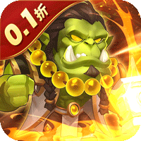 风暴奇兵（0.1折魔能觉醒）-兔纸包站