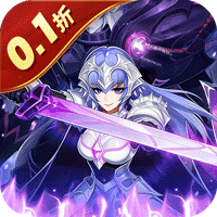 塔防镇魂师（0.1折免费送代金券）-兔纸包站