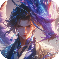 龙魂魔法（祈木沉默古城）-兔纸包站