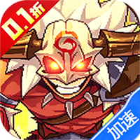 武神主宰（0.1折像素肉鸽）-兔纸包站