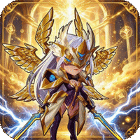女武神之剑（0.05折哀伤之剑）-兔纸包站