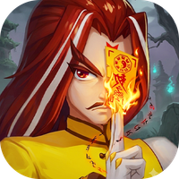 塔防镇魂师（0.1折送万钻免费版）-兔纸包站