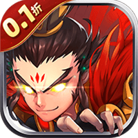 神奇三国(0.1折每日送648)-兔纸包站